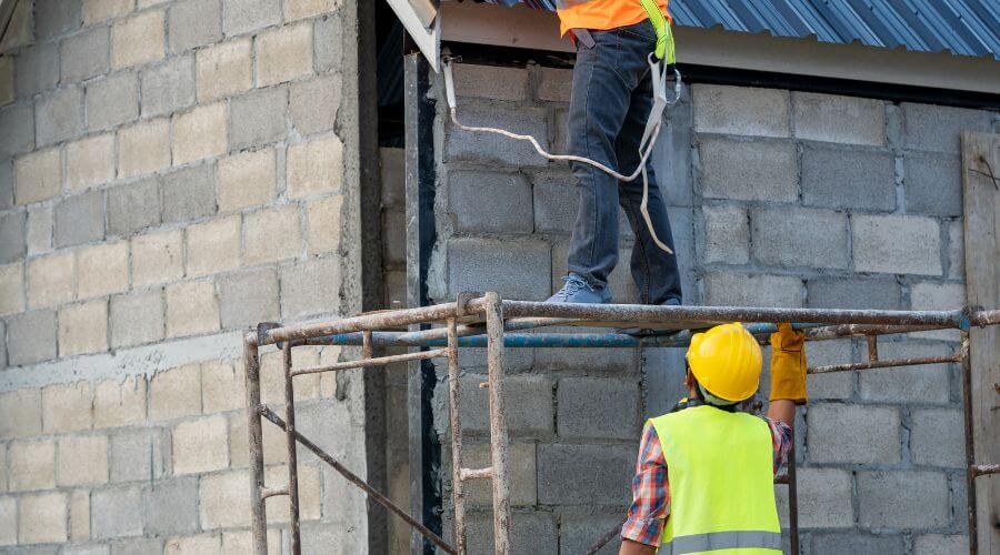 Local Chimney Repair in Ahoskie, NC
